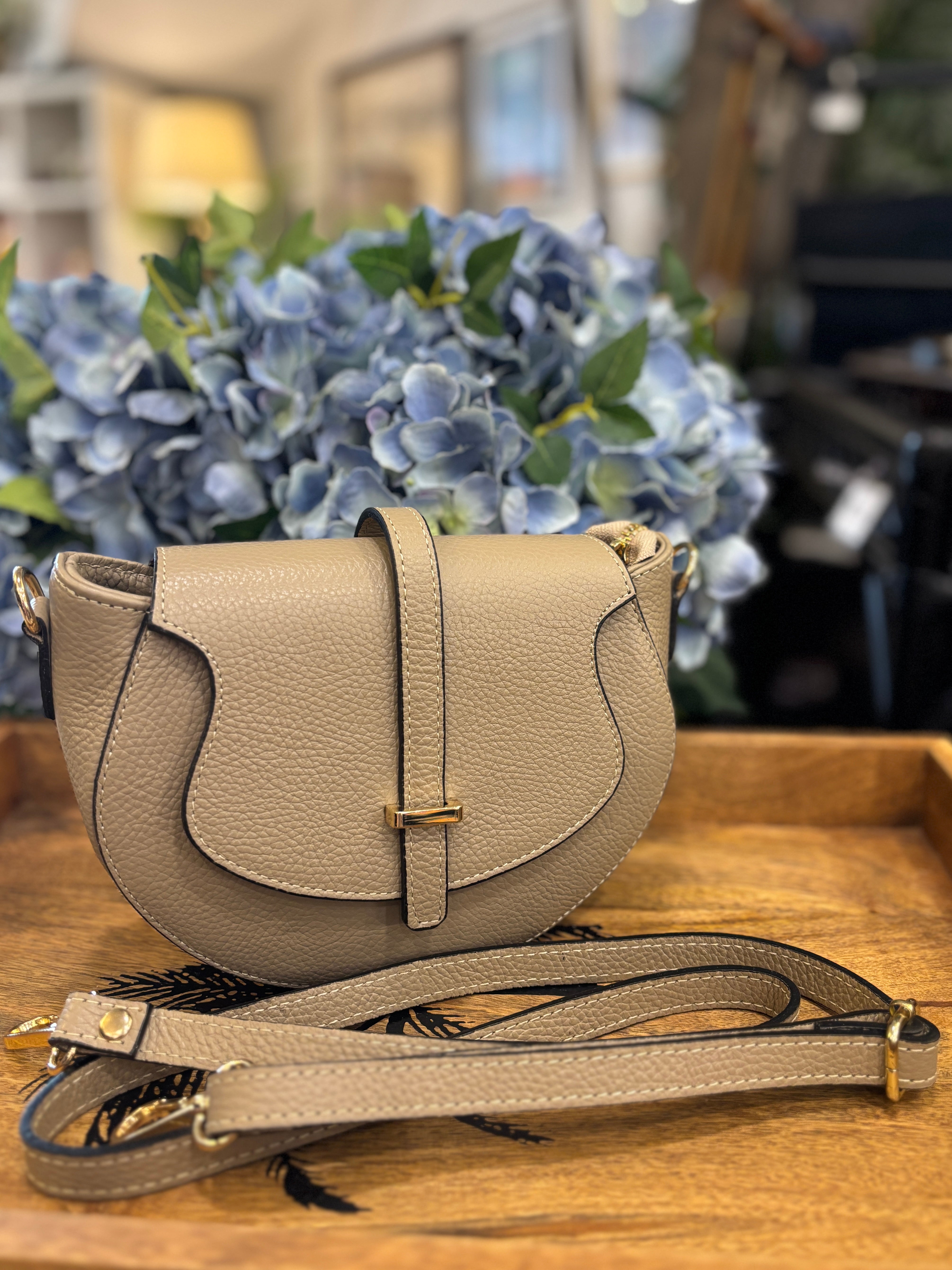 Celano Bag - Beige