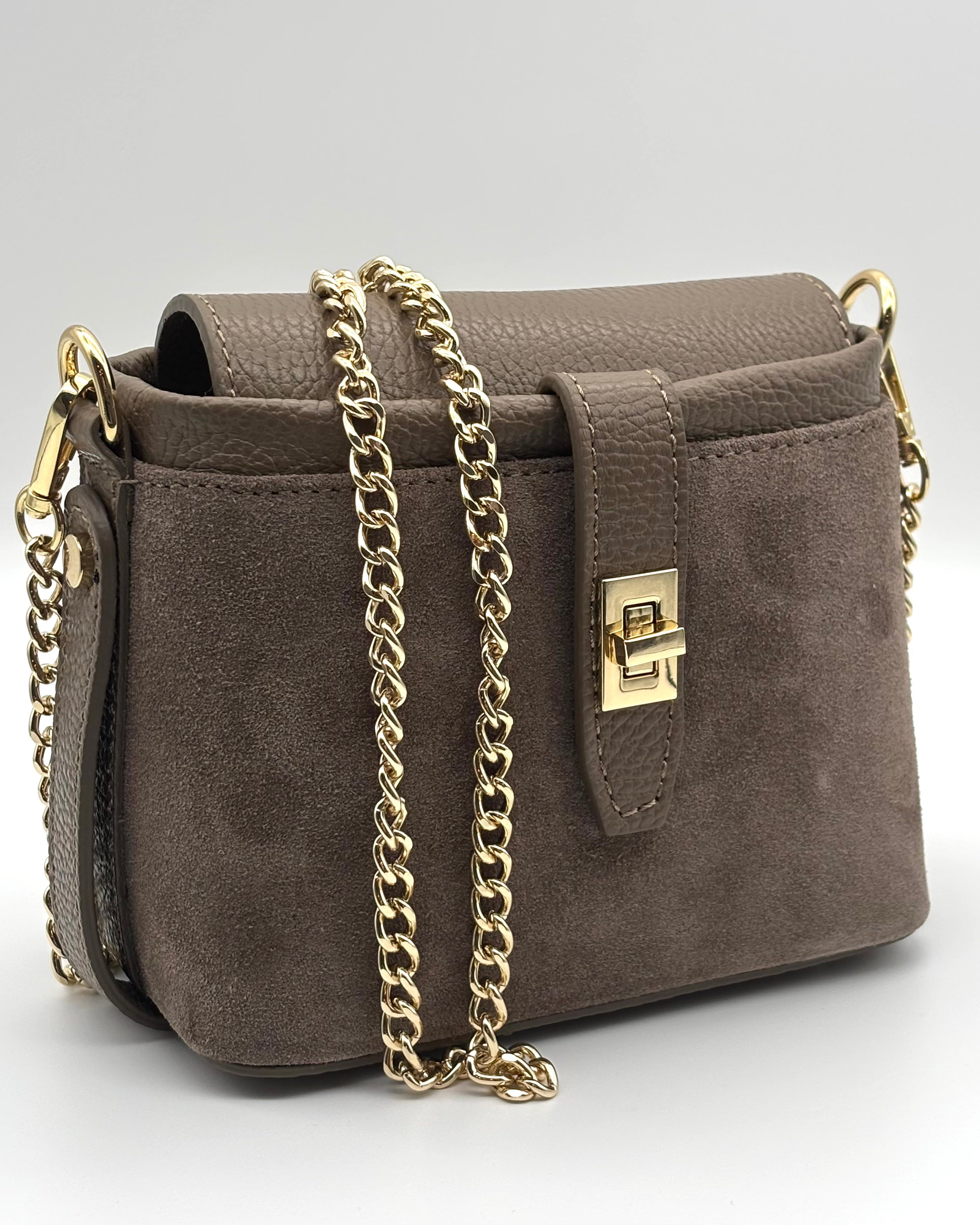 Rimini Bag - Taupe