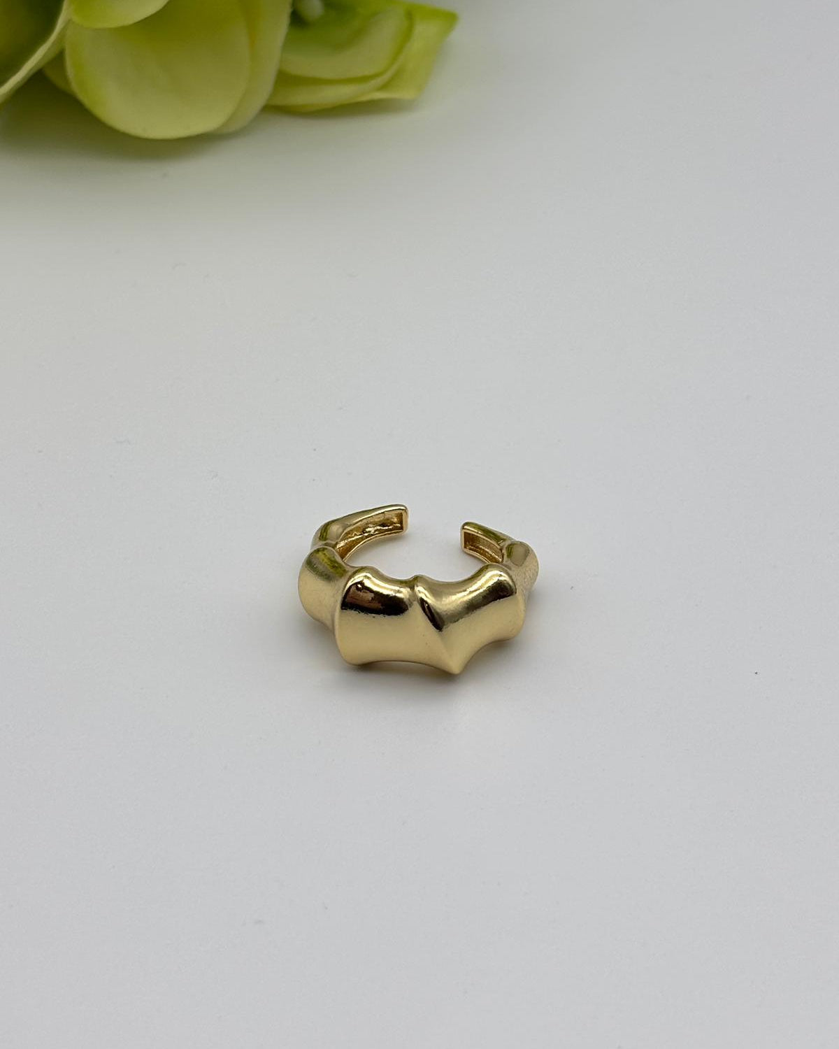 Odette Gold Ring