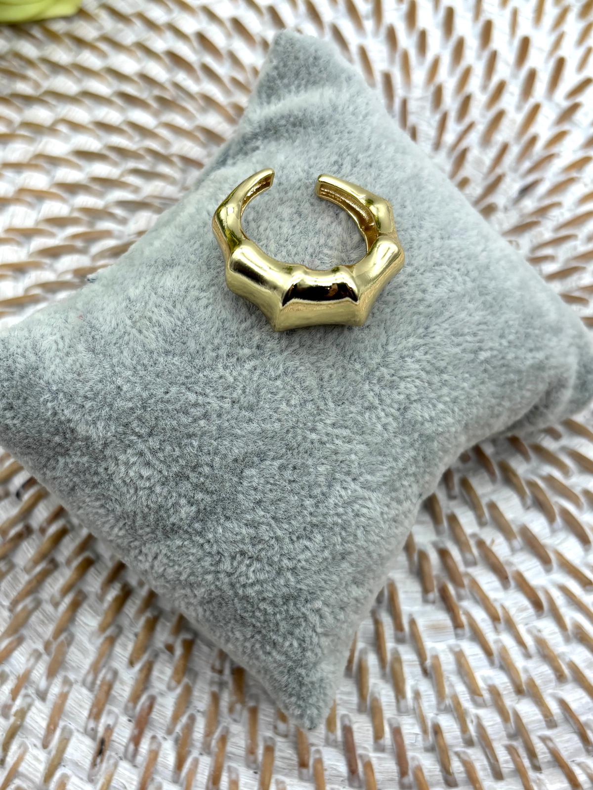 Odette Gold Ring