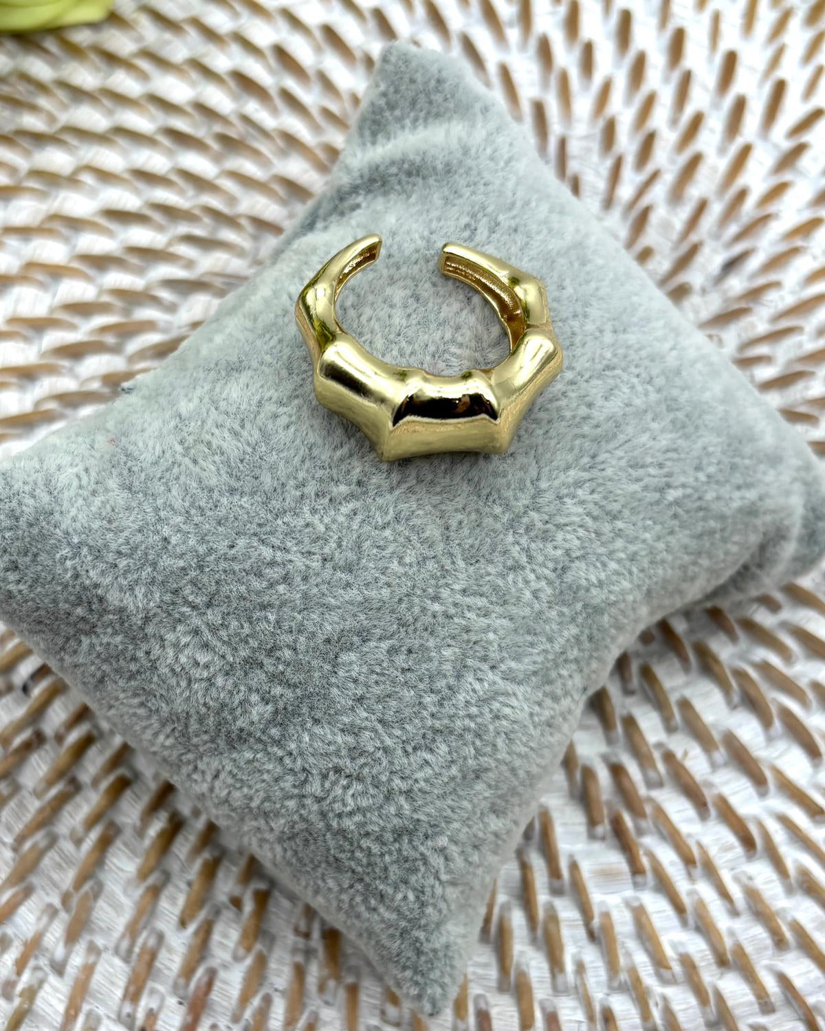 Odette Gold Ring