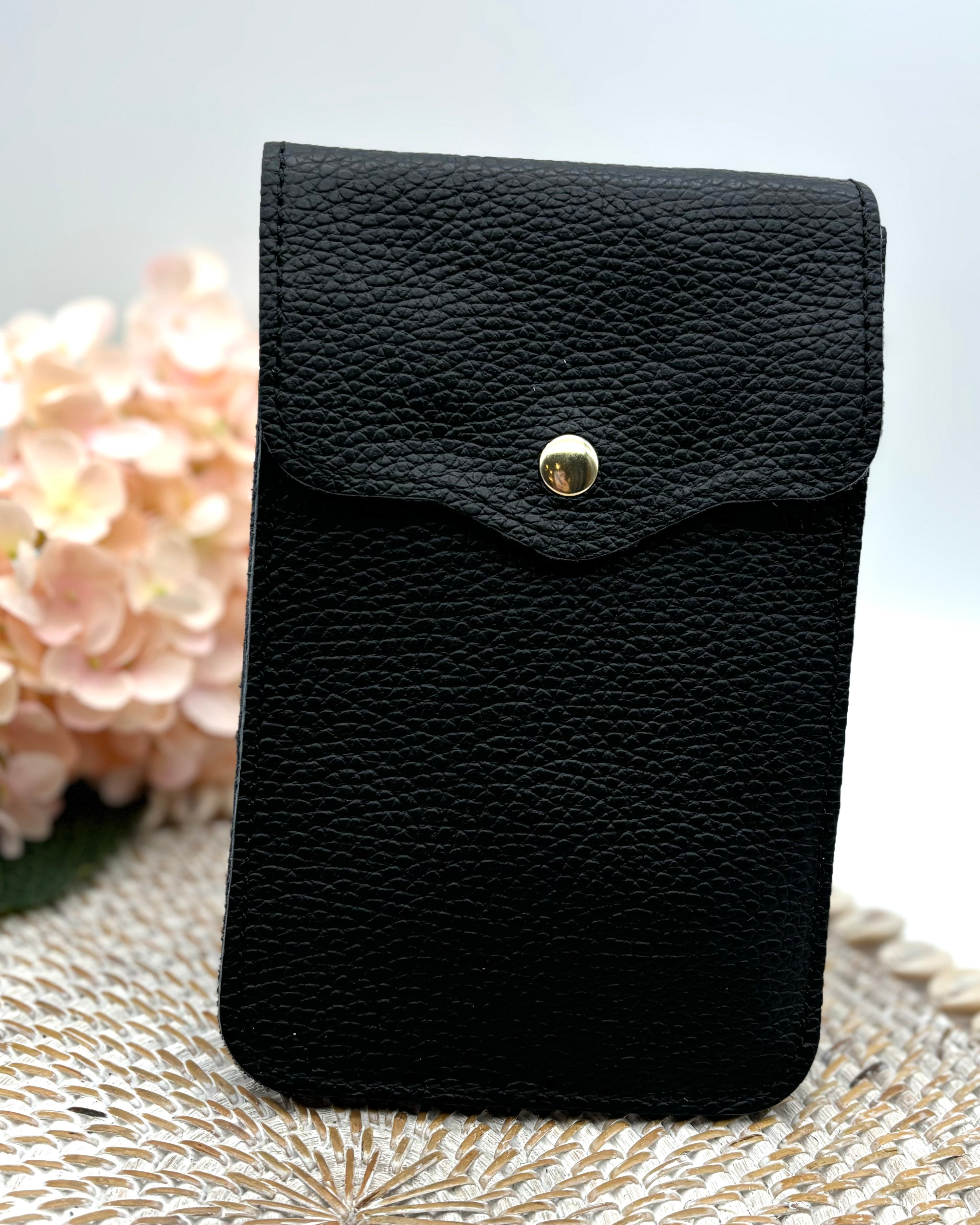 Cross Body Phone Bag