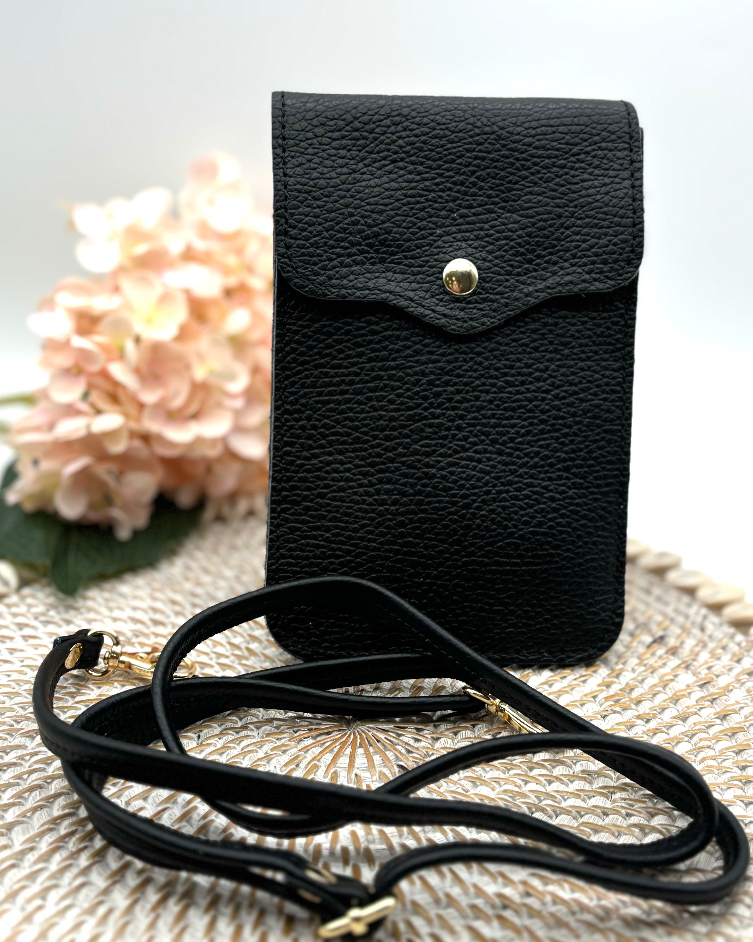 Cross Body Phone Bag