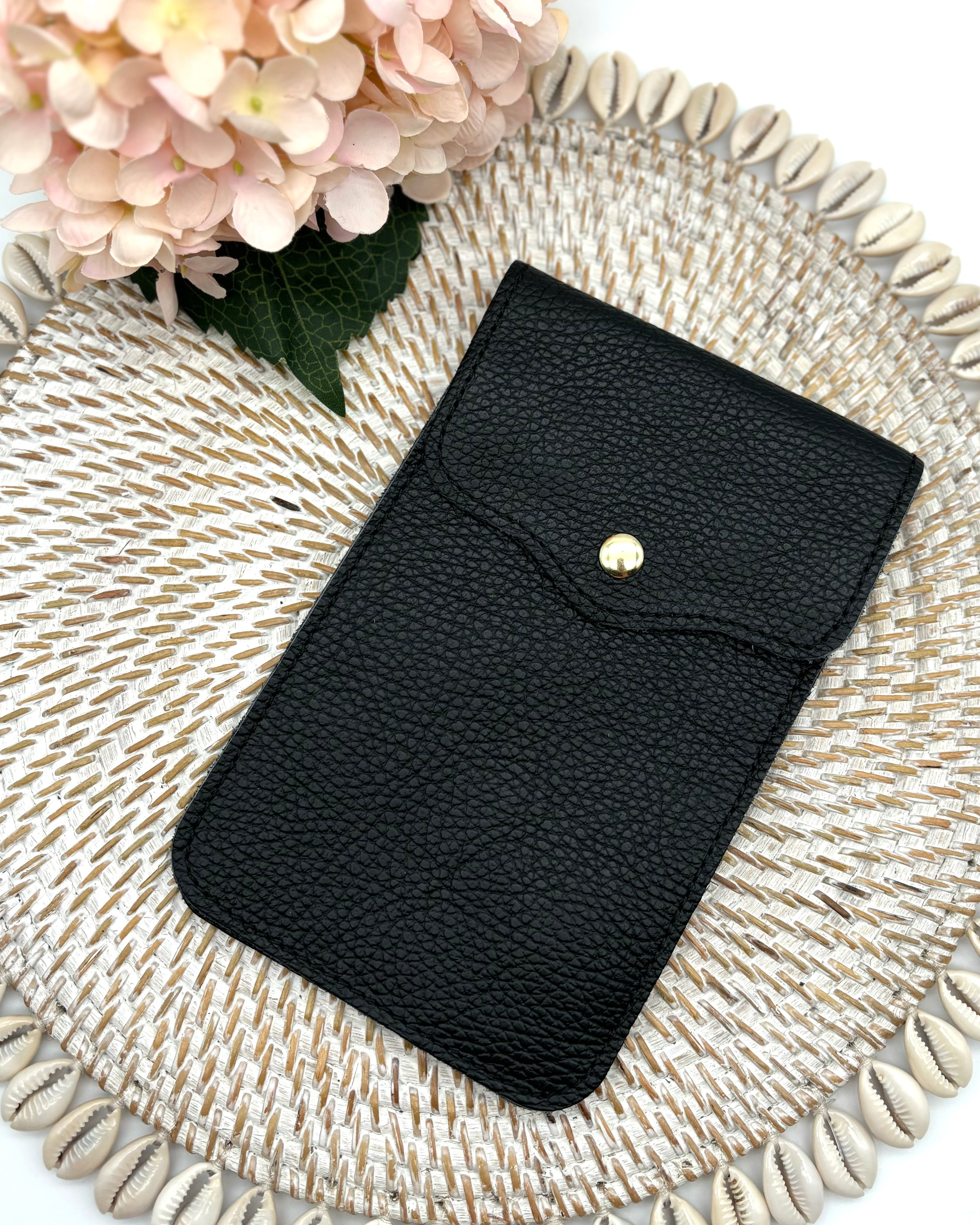 Cross Body Phone Bag