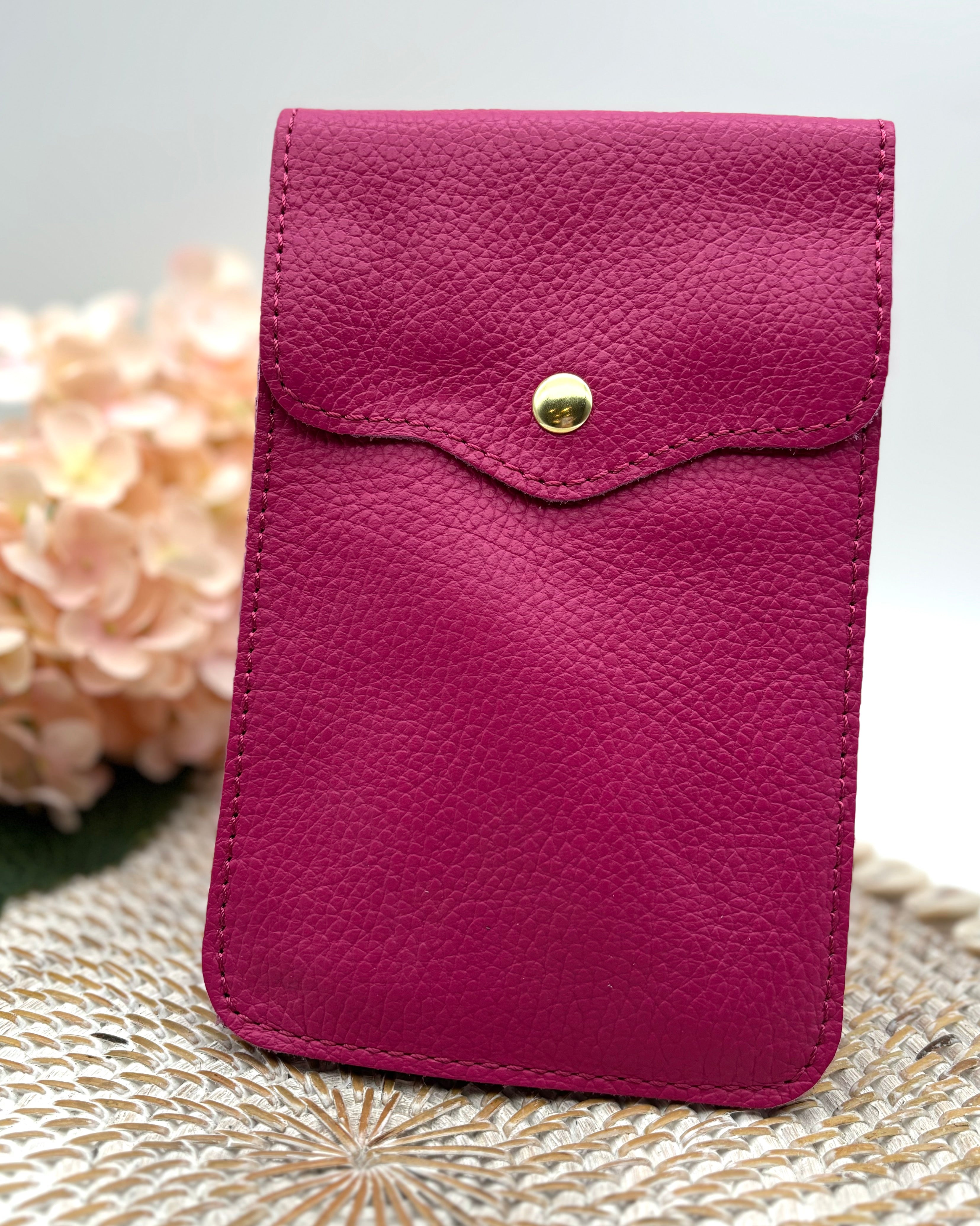 Cross Body Phone Bag