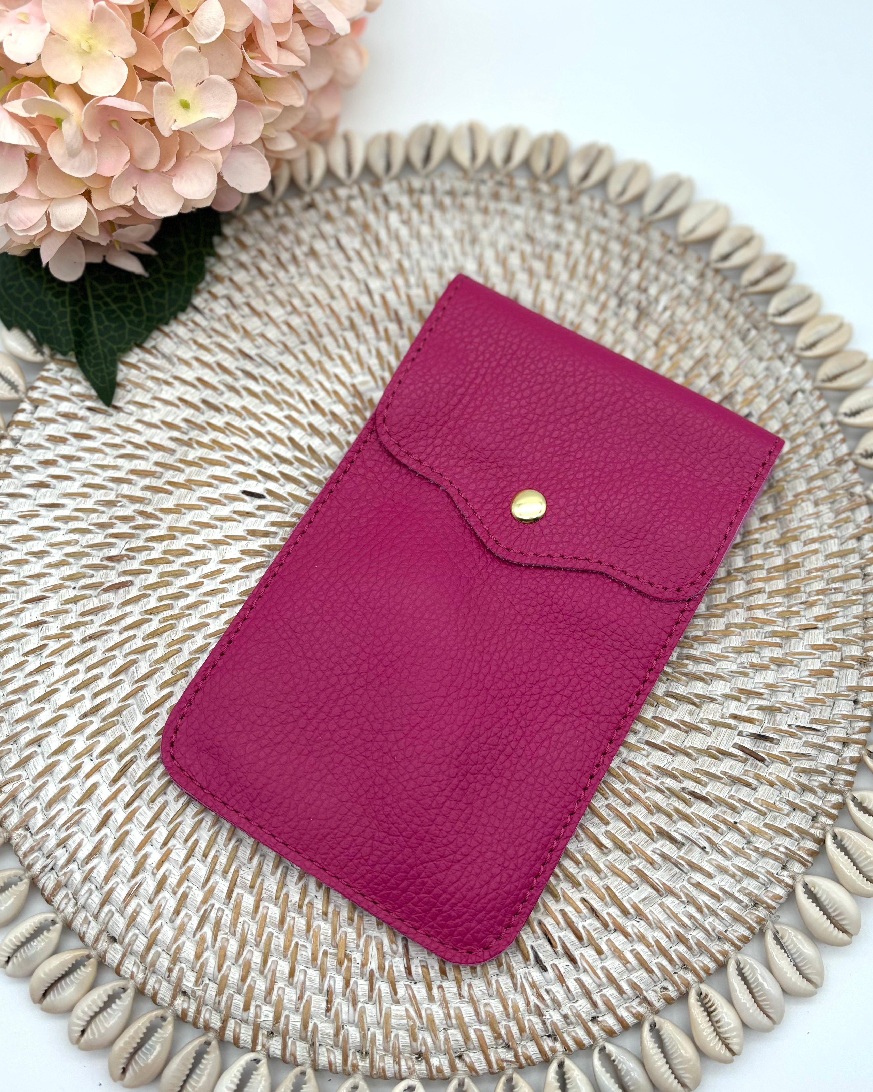 Cross Body Phone Bag
