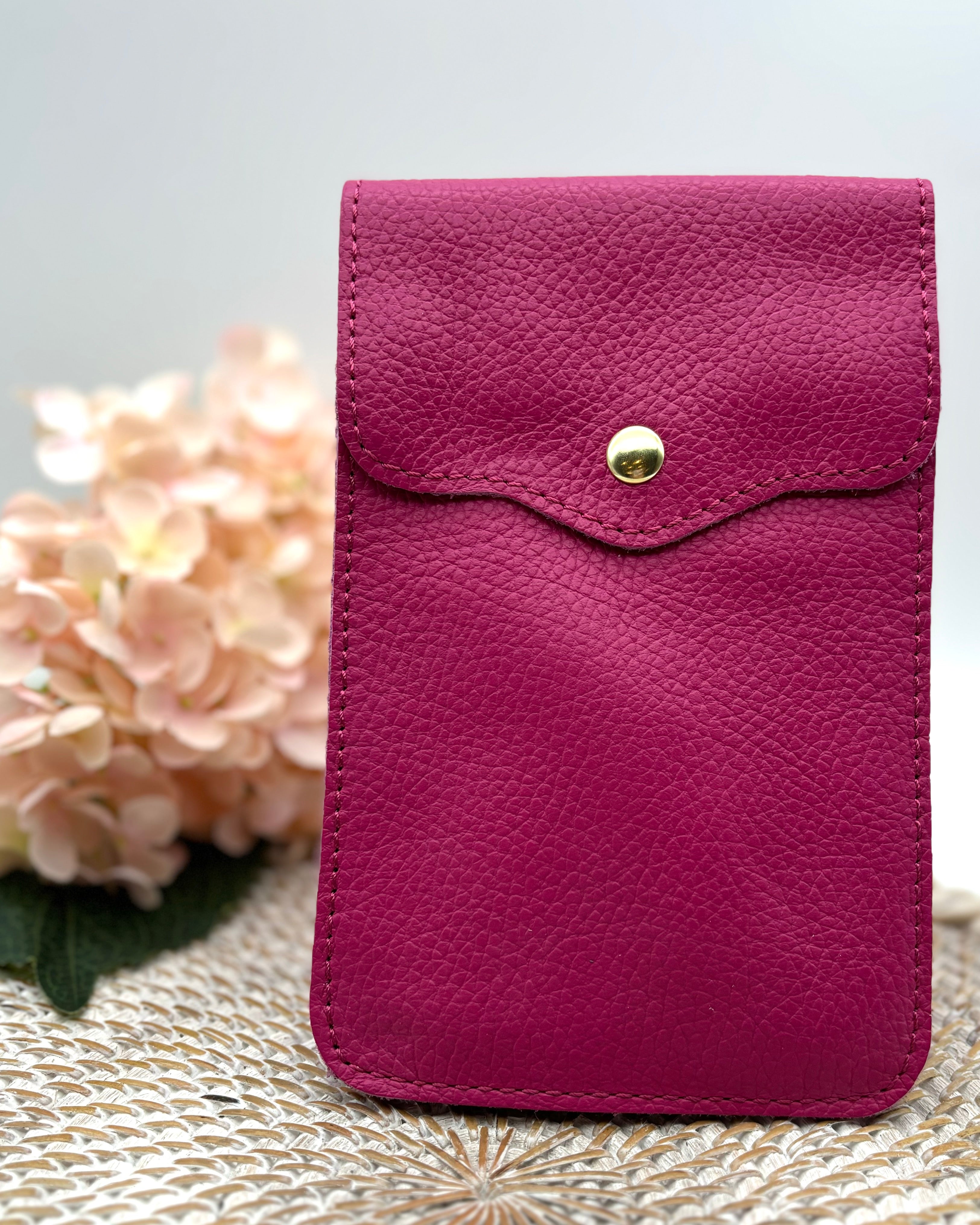 Cross Body Phone Bag