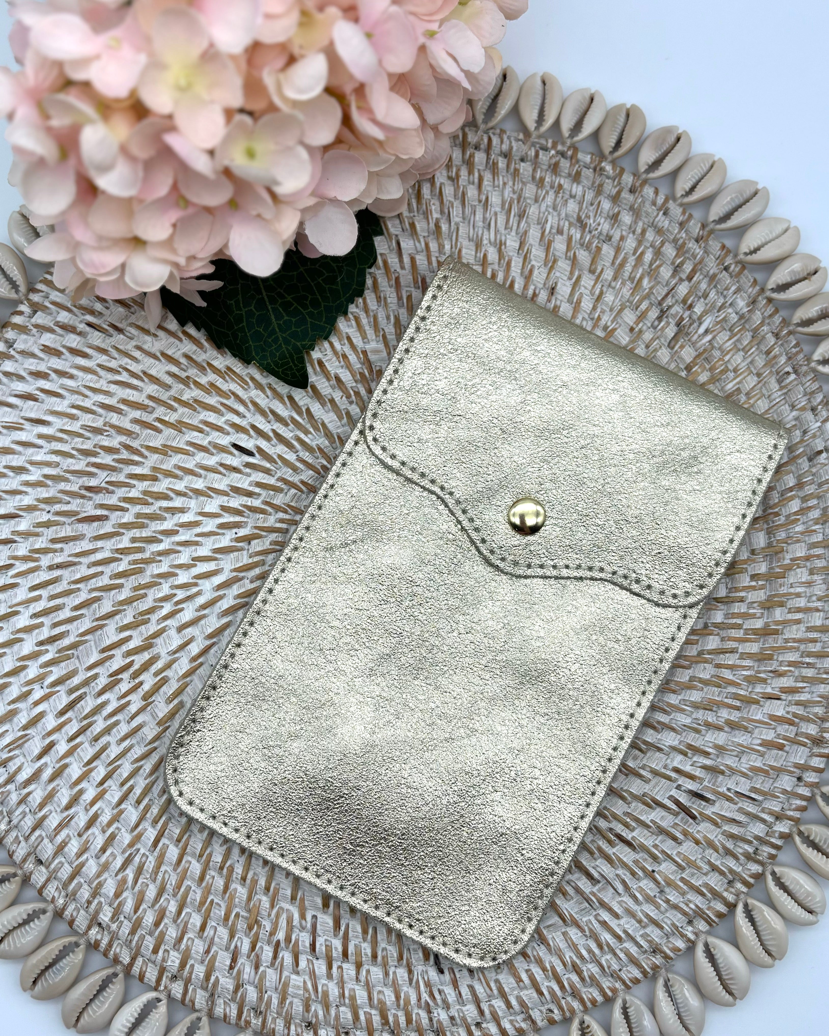 Cross Body Phone Bag