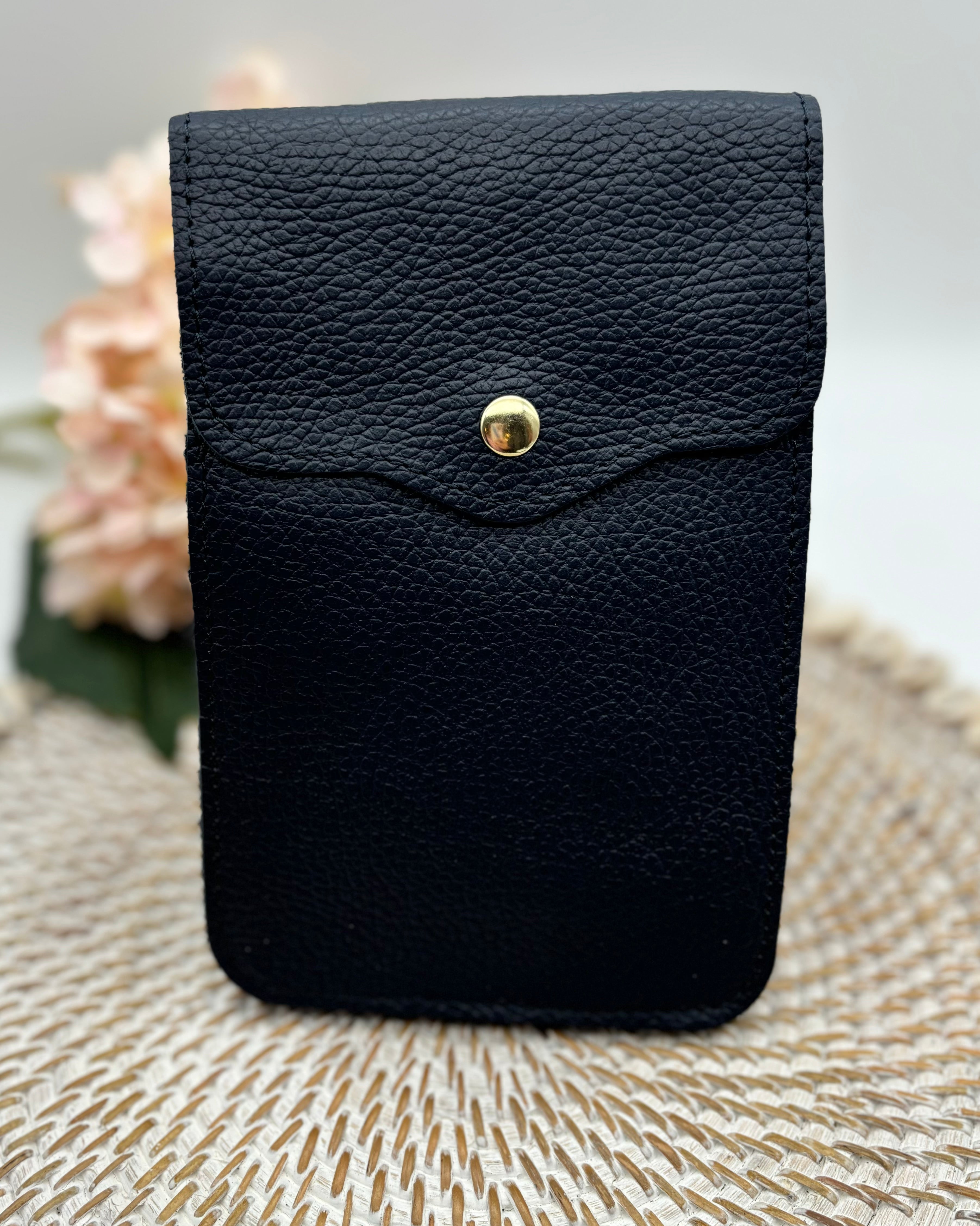 Cross Body Phone Bag