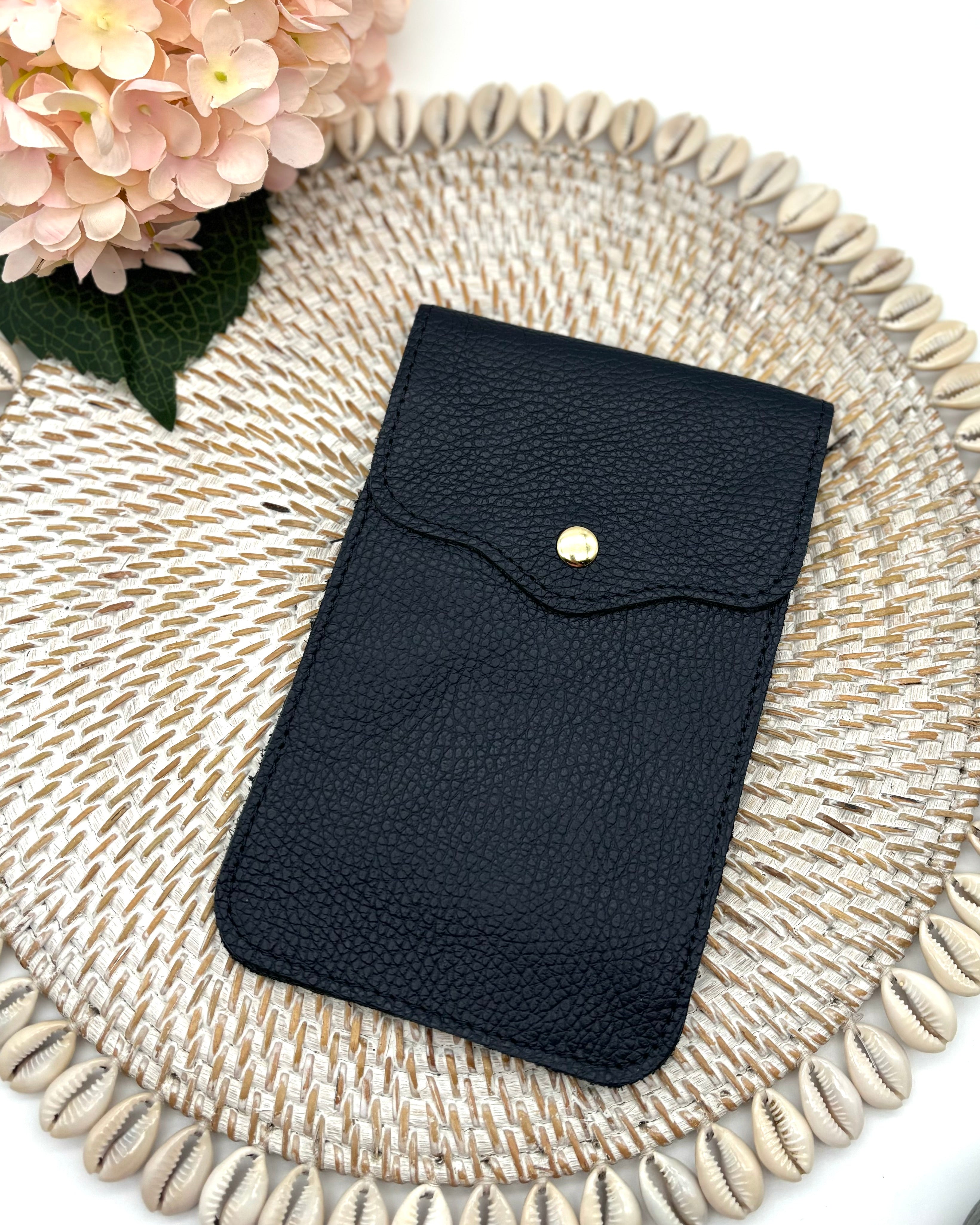 Cross Body Phone Bag