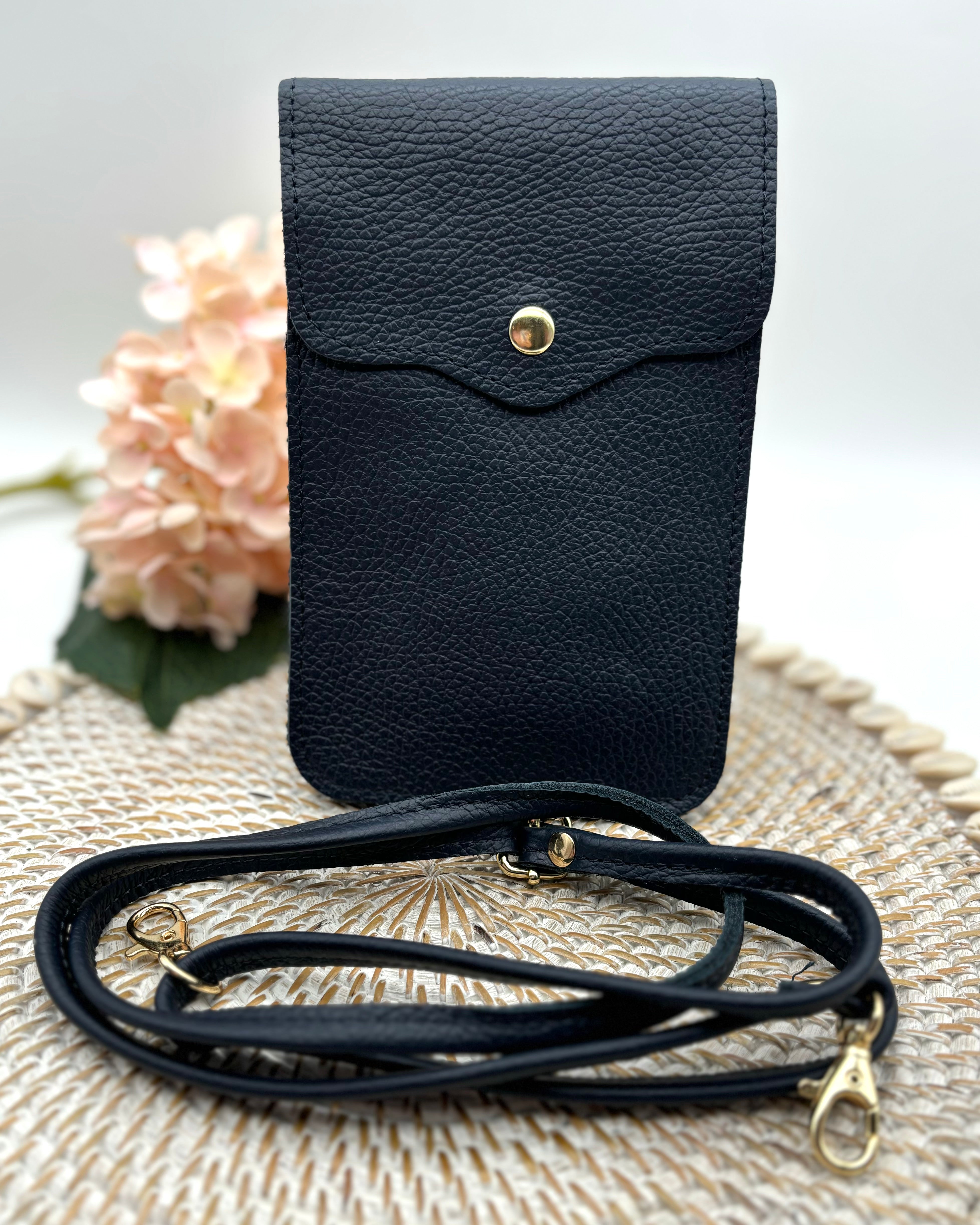 Cross Body Phone Bag