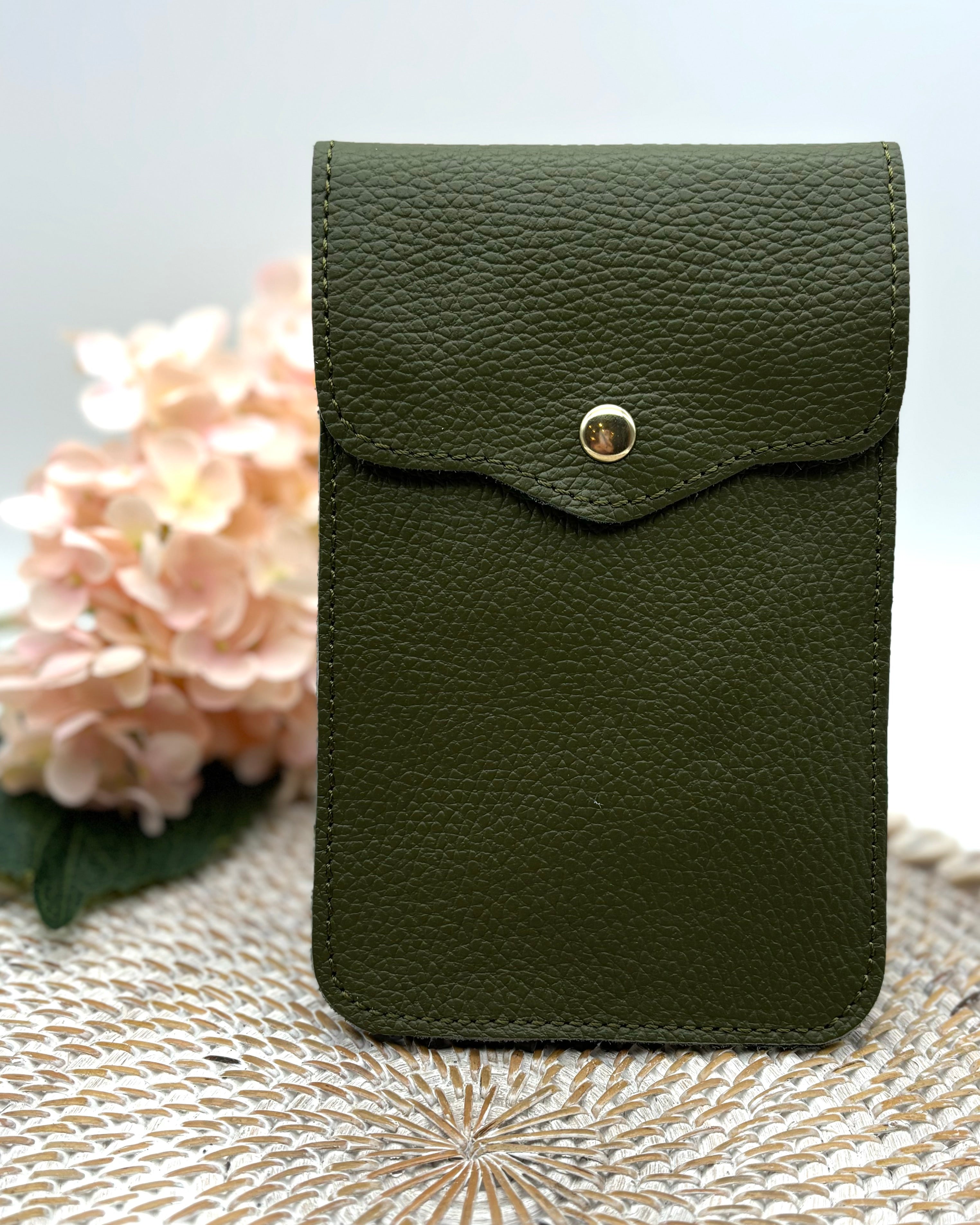 Cross Body Phone Bag