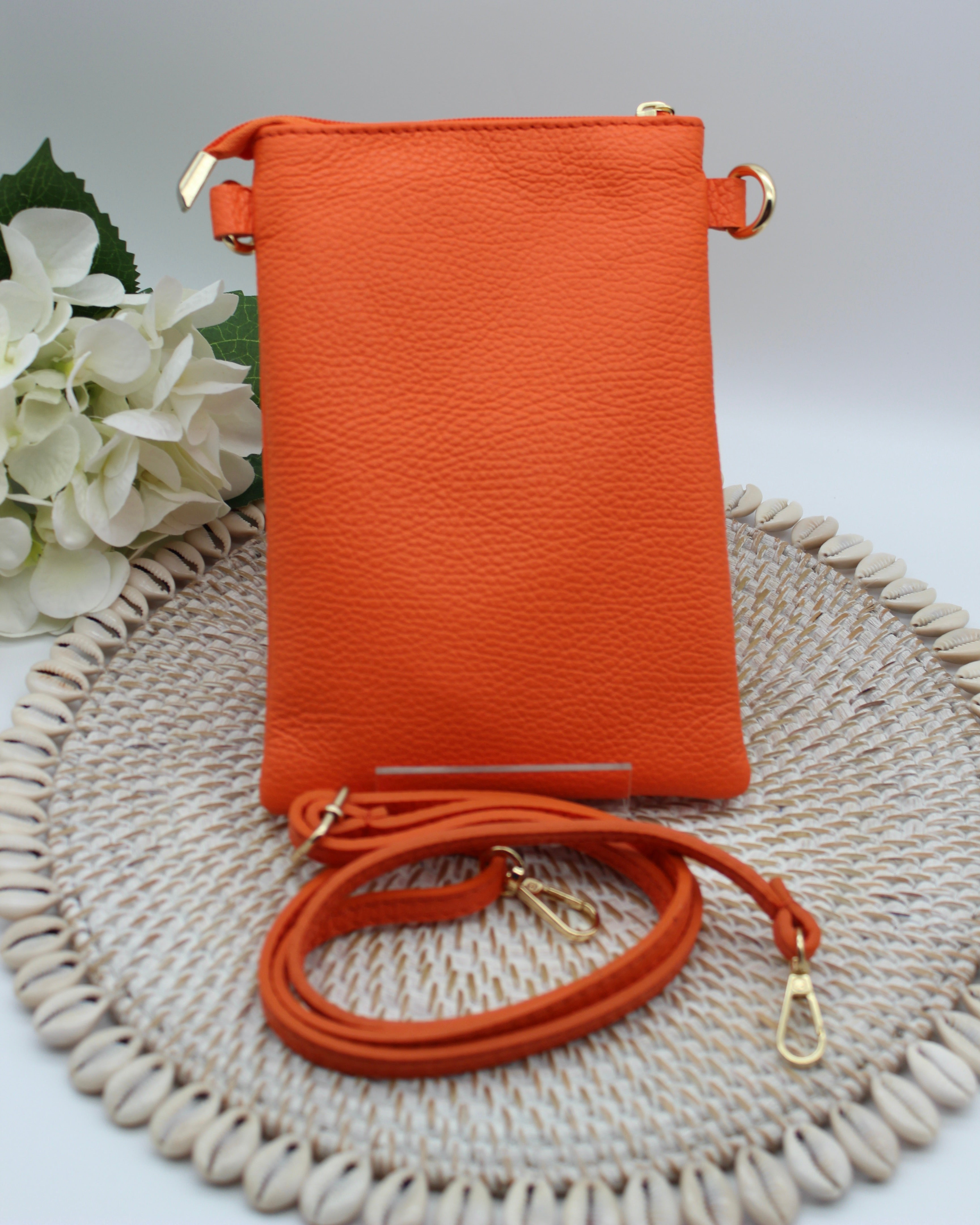 Cross Body Phone Bag