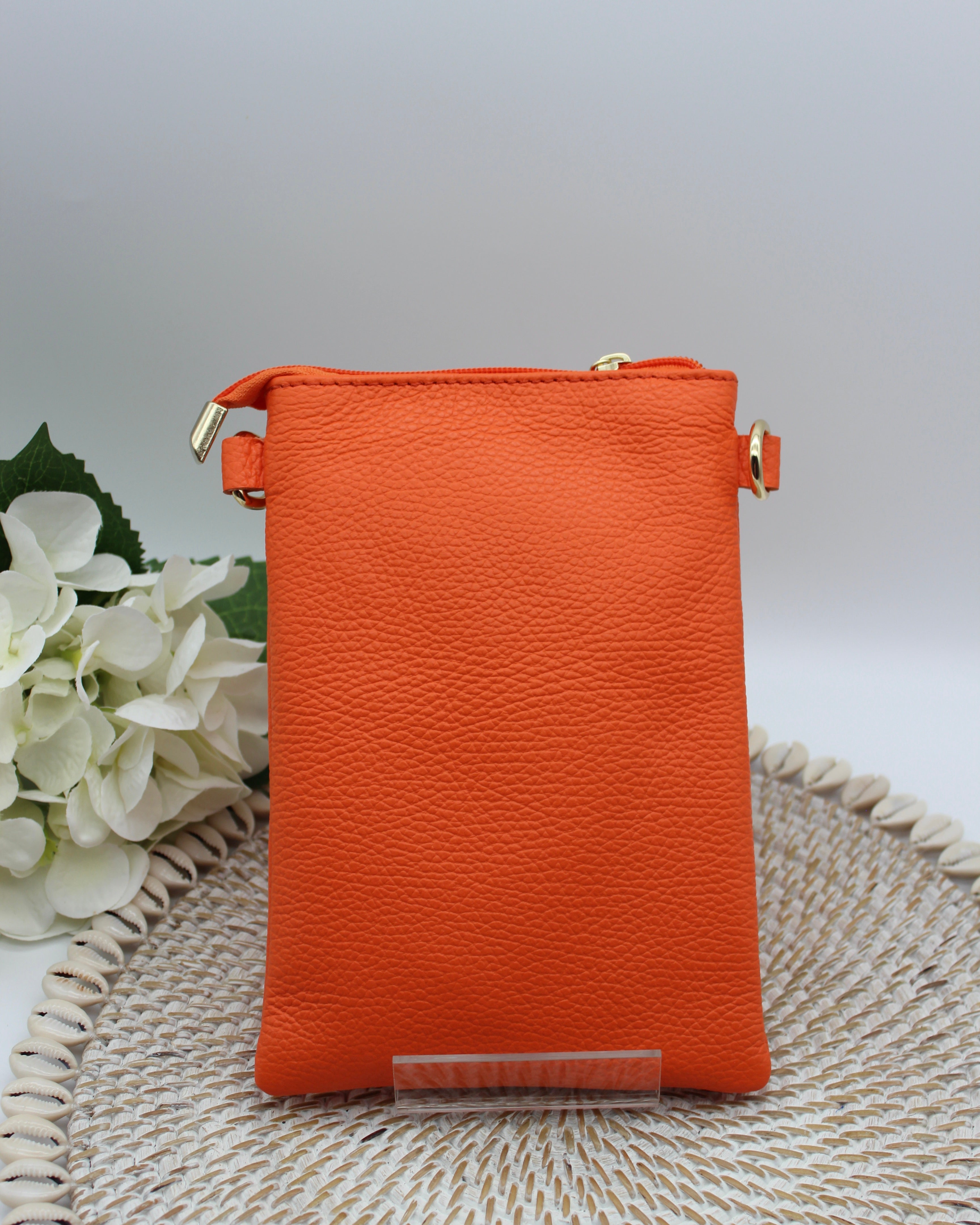 Cross Body Phone Bag