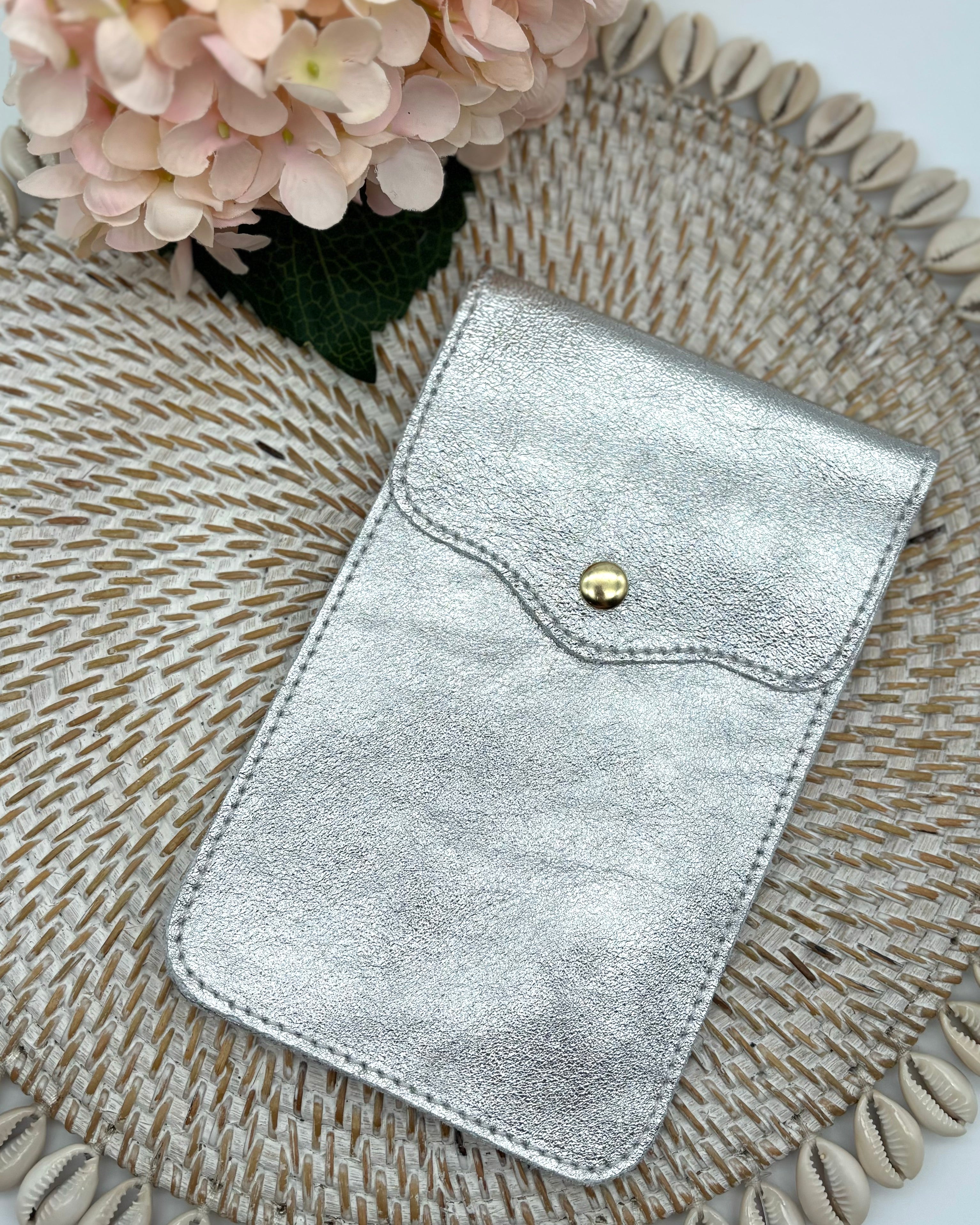 Cross Body Phone Bag