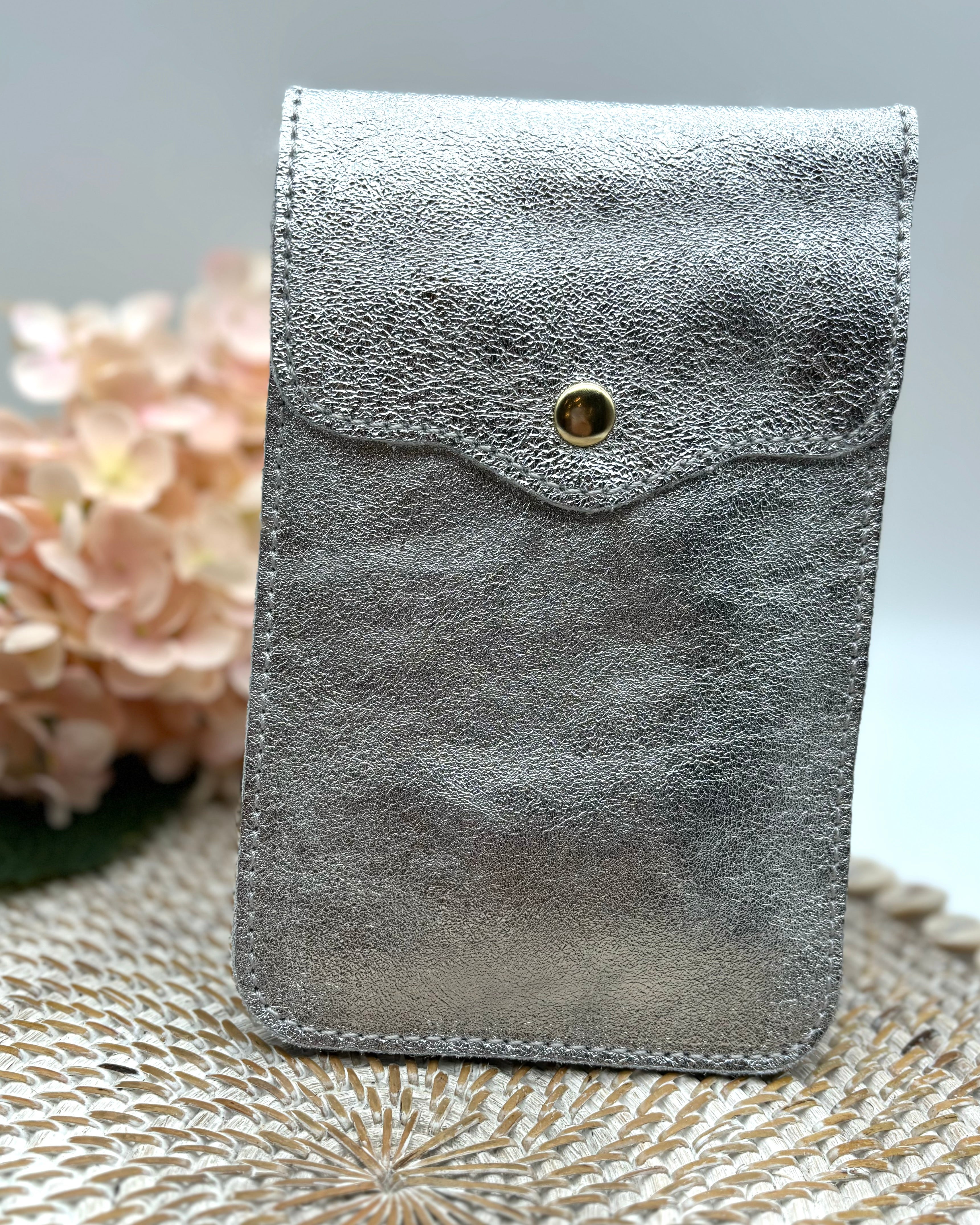 Cross Body Phone Bag