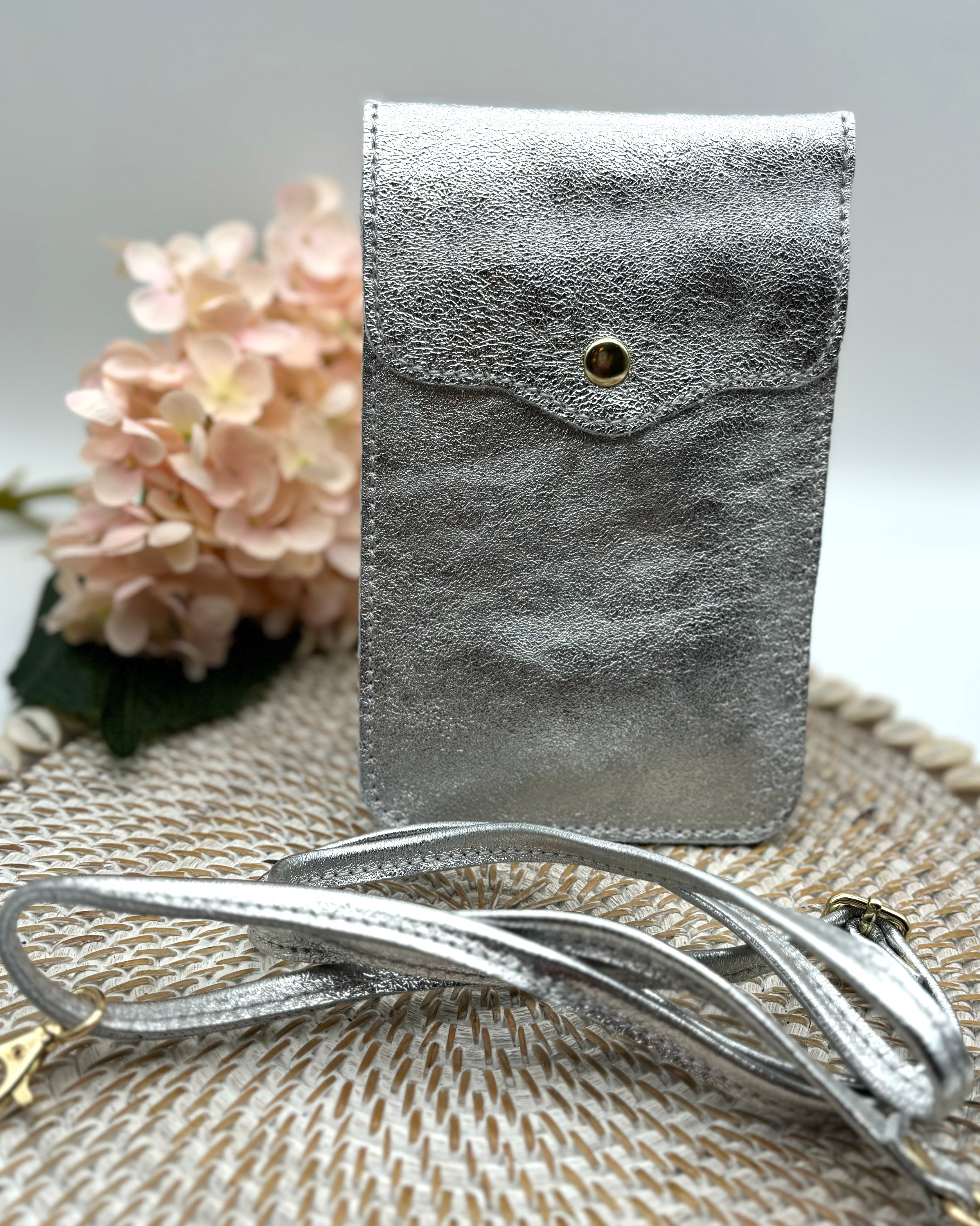 Cross Body Phone Bag