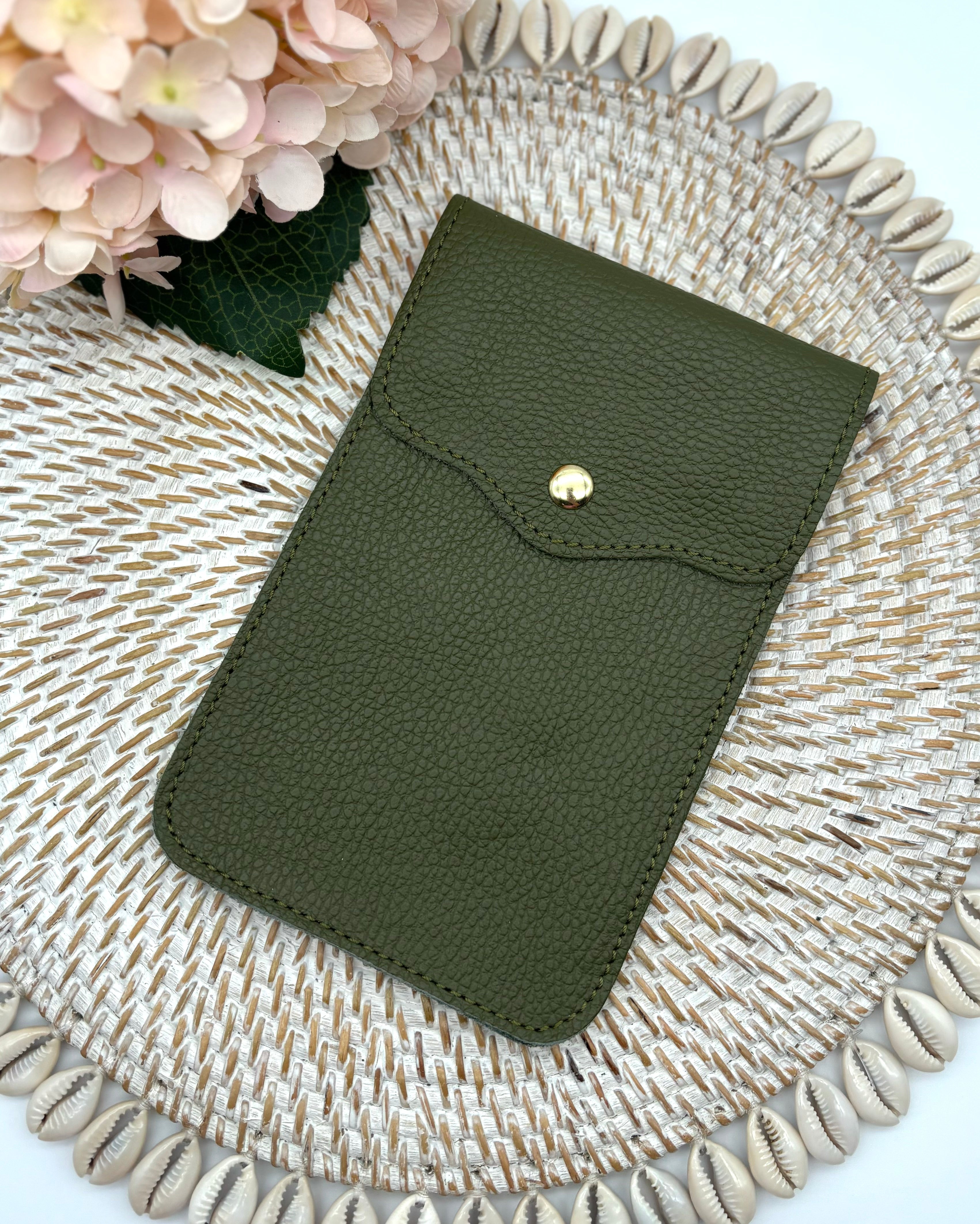 Cross Body Phone Bag