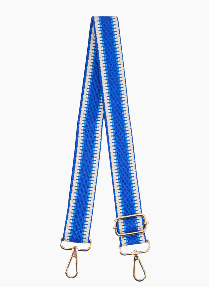 Bag Strap - Stripes
