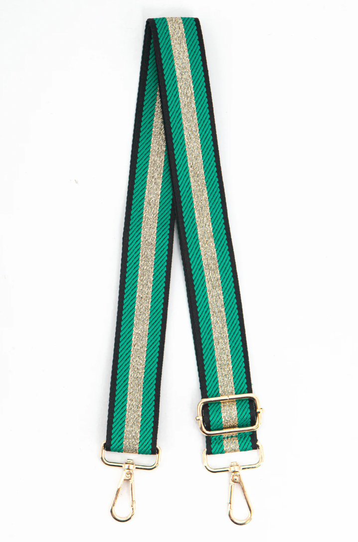 Bag Strap - Stripes