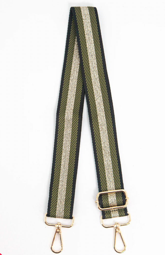 Bag Strap - Stripes