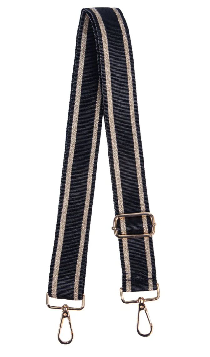 Bag Strap - Stripes