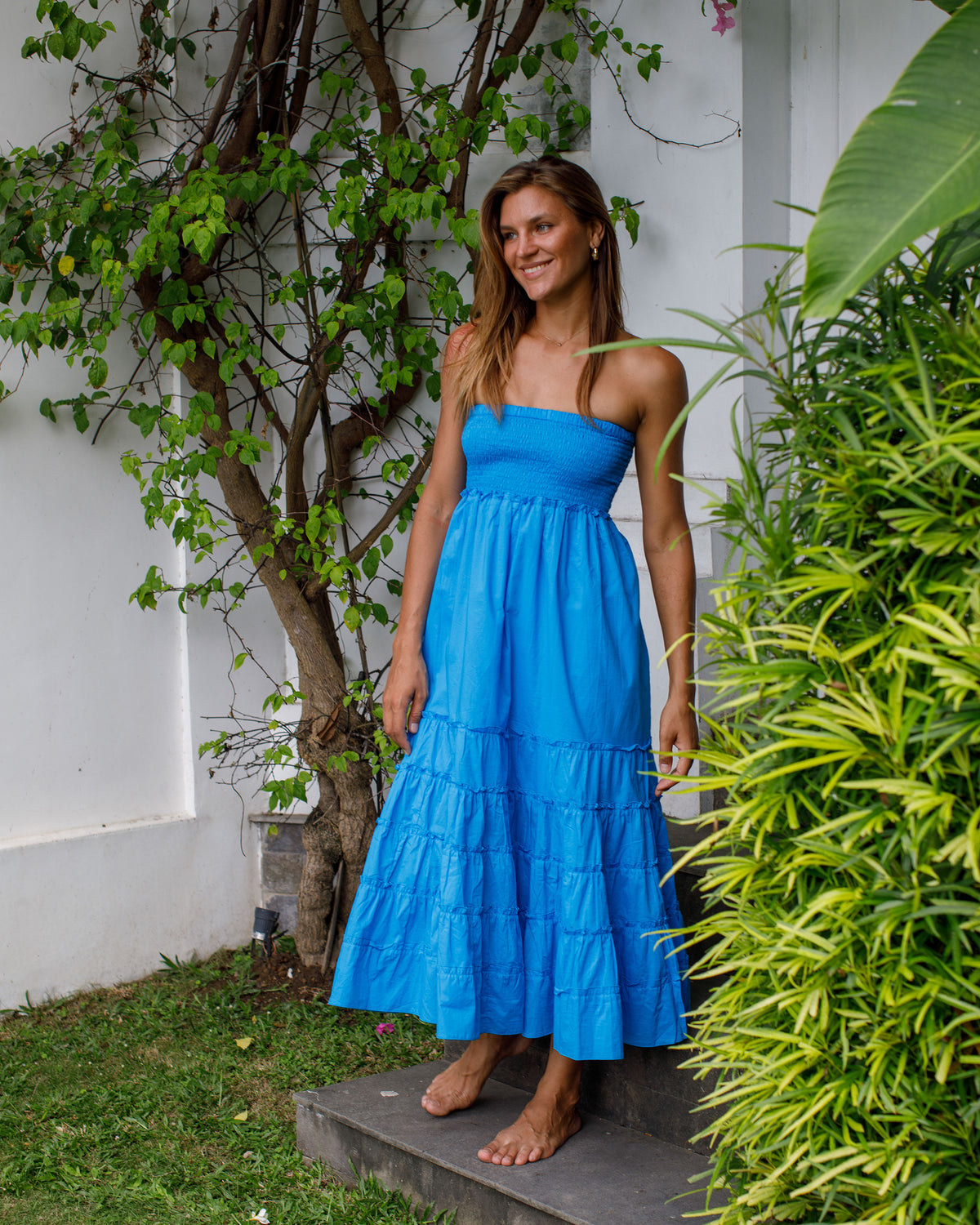 St Tropez Dress/Skirt