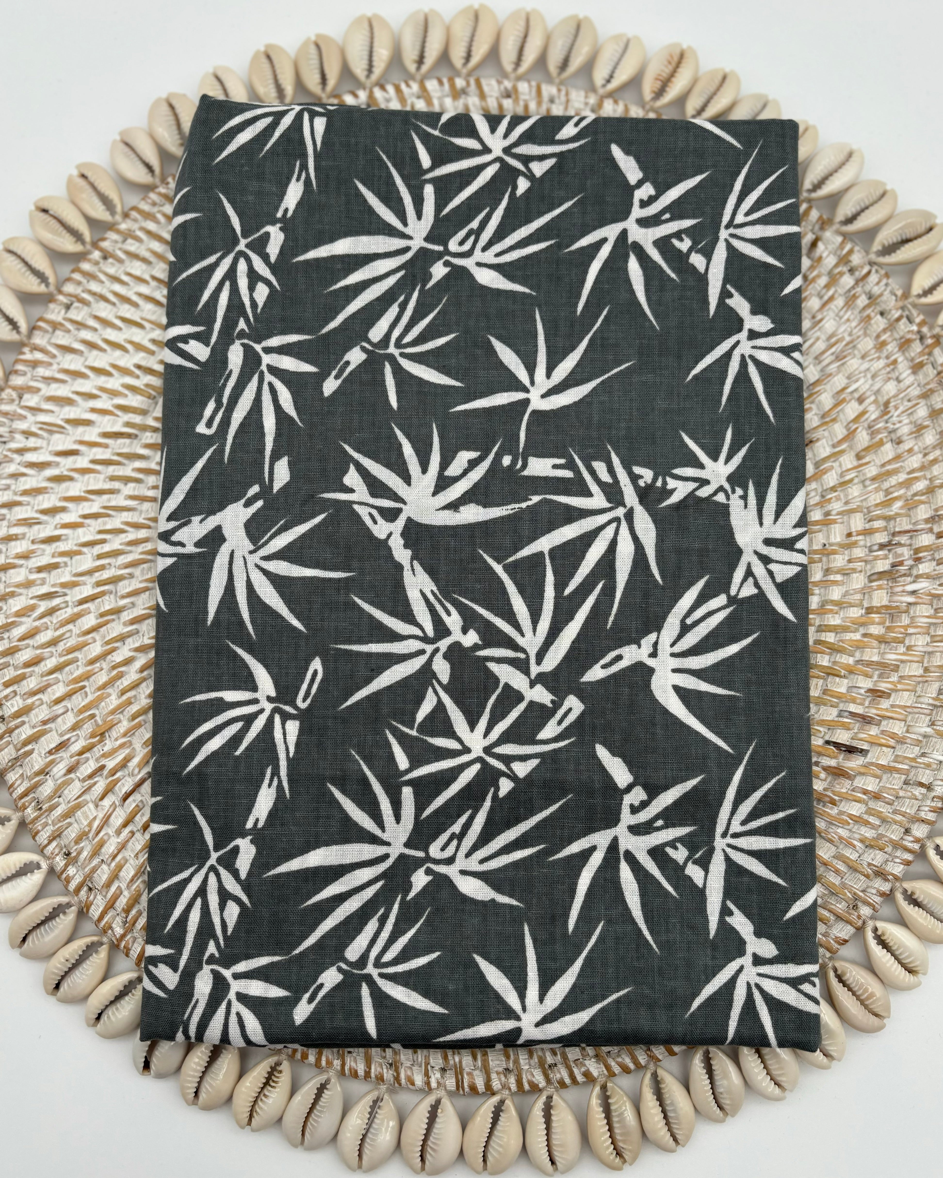 Printed Table Runner
