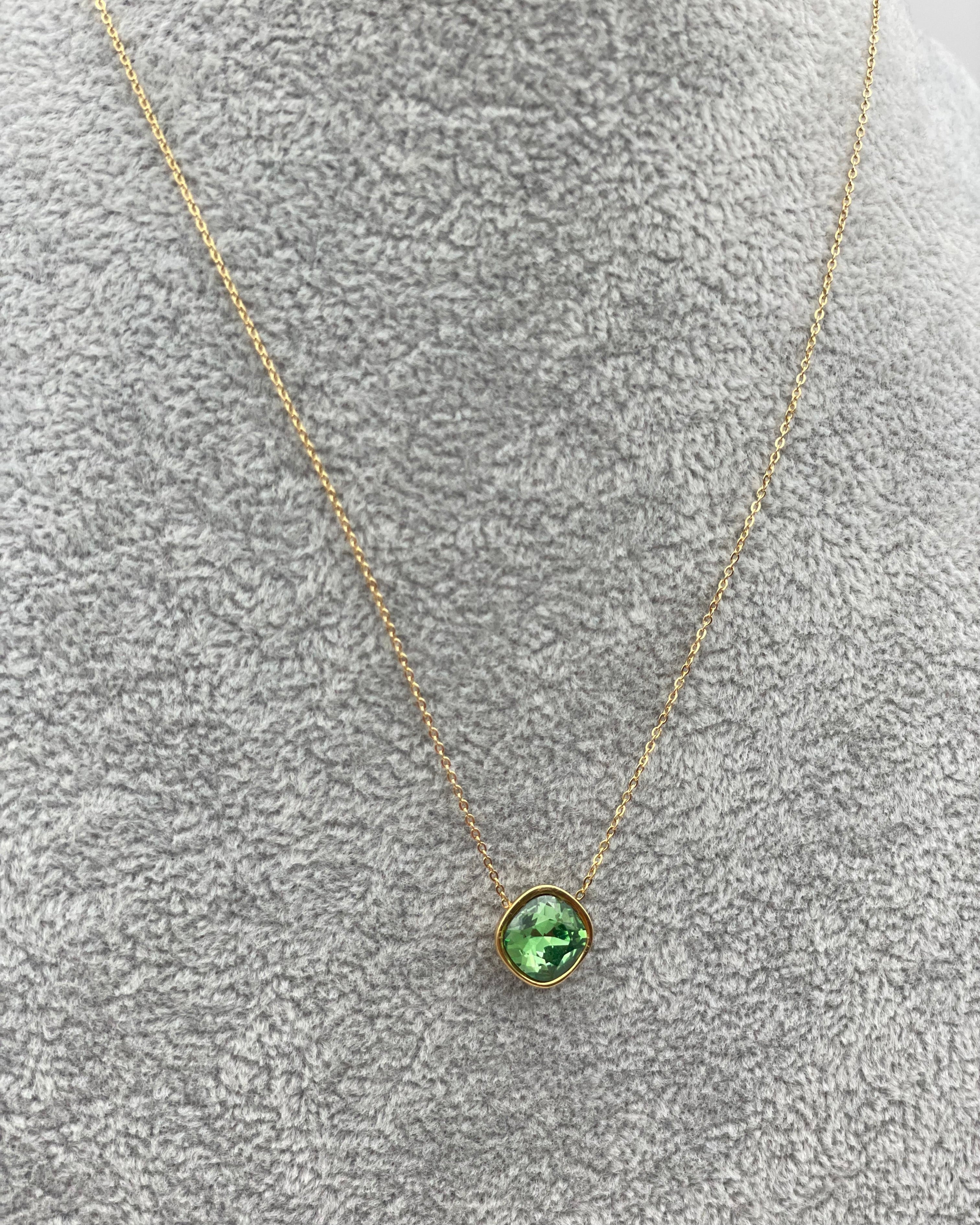 Biarritz - Necklace