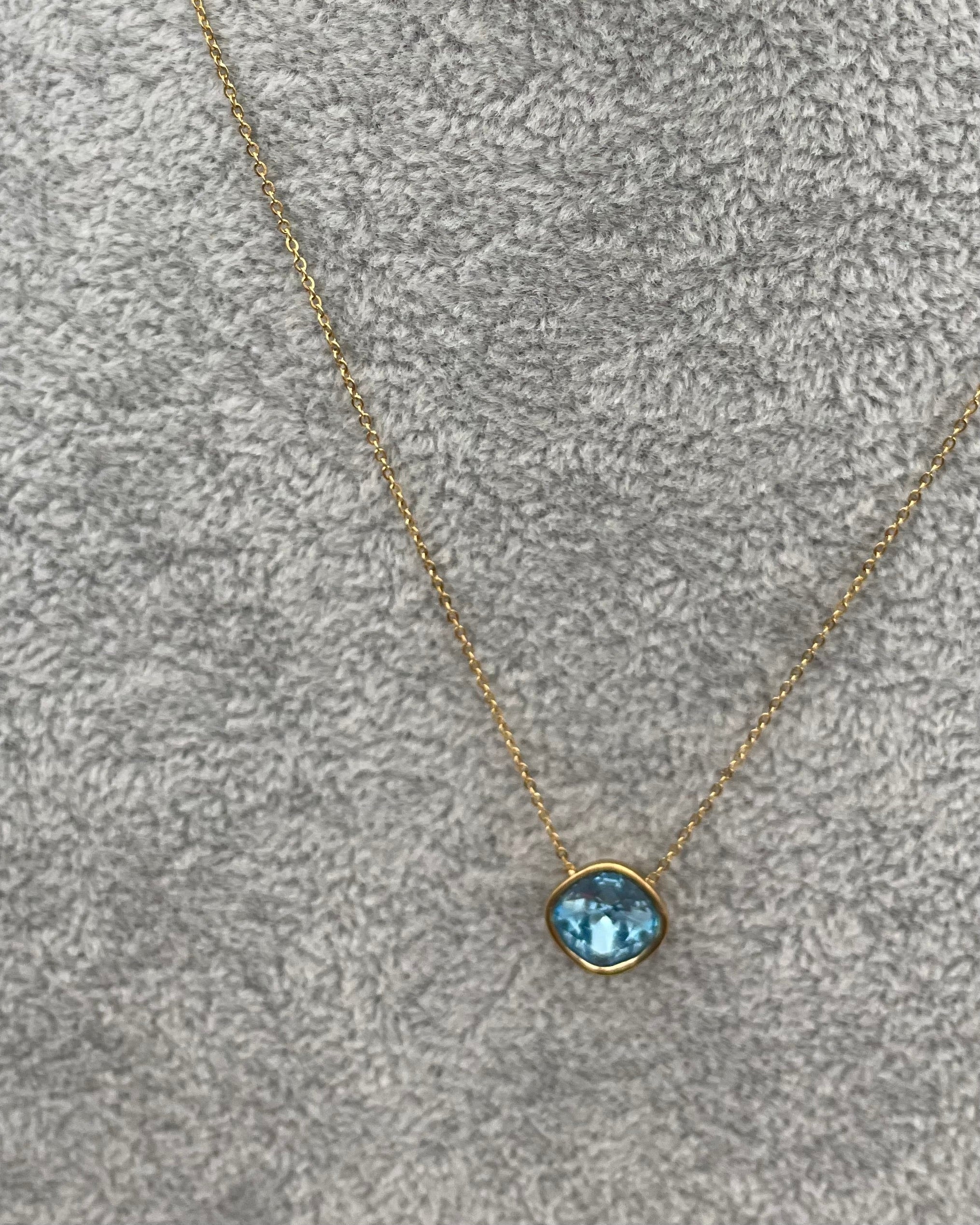 Biarritz - Necklace