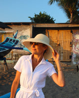 Amalfi Hat