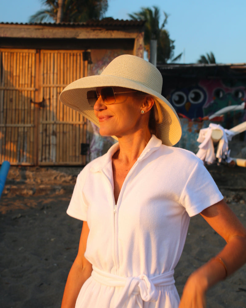 Amalfi Hat