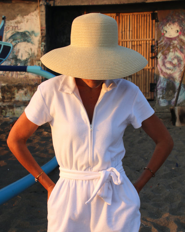 Amalfi Hat