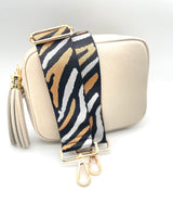 Bag Strap - Animal Prints