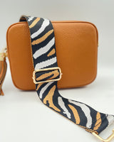 Bag Strap - Animal Prints