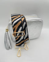 Bag Strap - Animal Prints