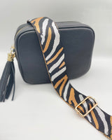 Bag Strap - Animal Prints