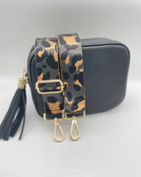 Bag Strap - Animal Prints