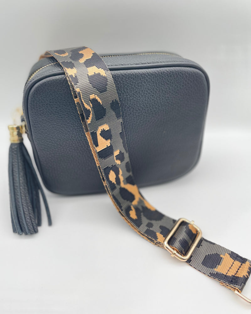 Bag Strap - Animal Prints