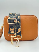 Bag Strap - Animal Prints