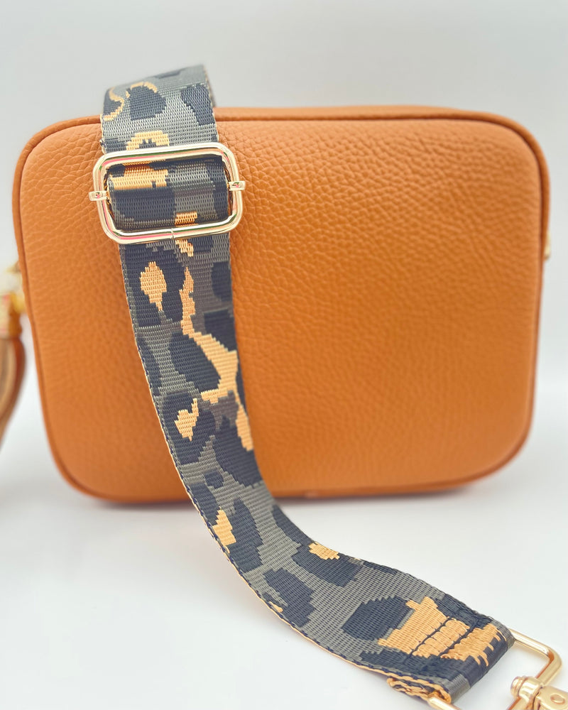 Bag Strap - Animal Prints