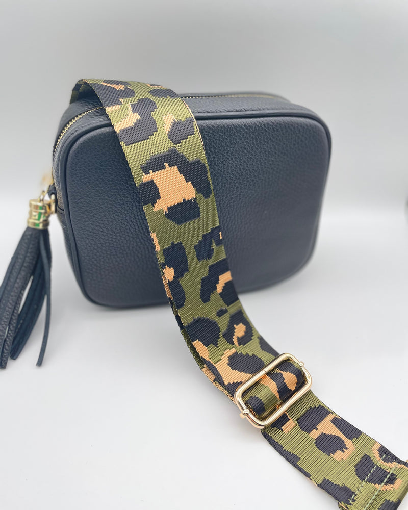 Bag Strap - Animal Prints