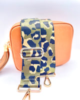 Bag Strap - Animal Prints