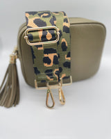 Bag Strap - Animal Prints