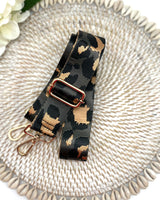 Bag Strap - Animal Prints