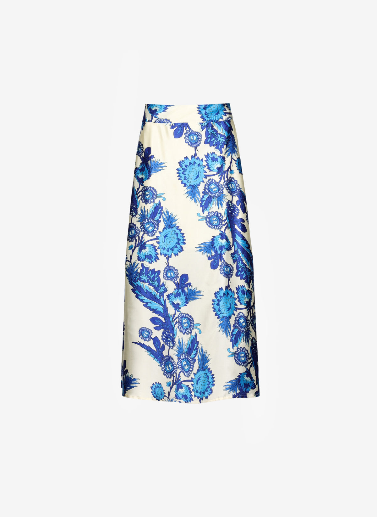 Robilou Skirt - Florida Blue