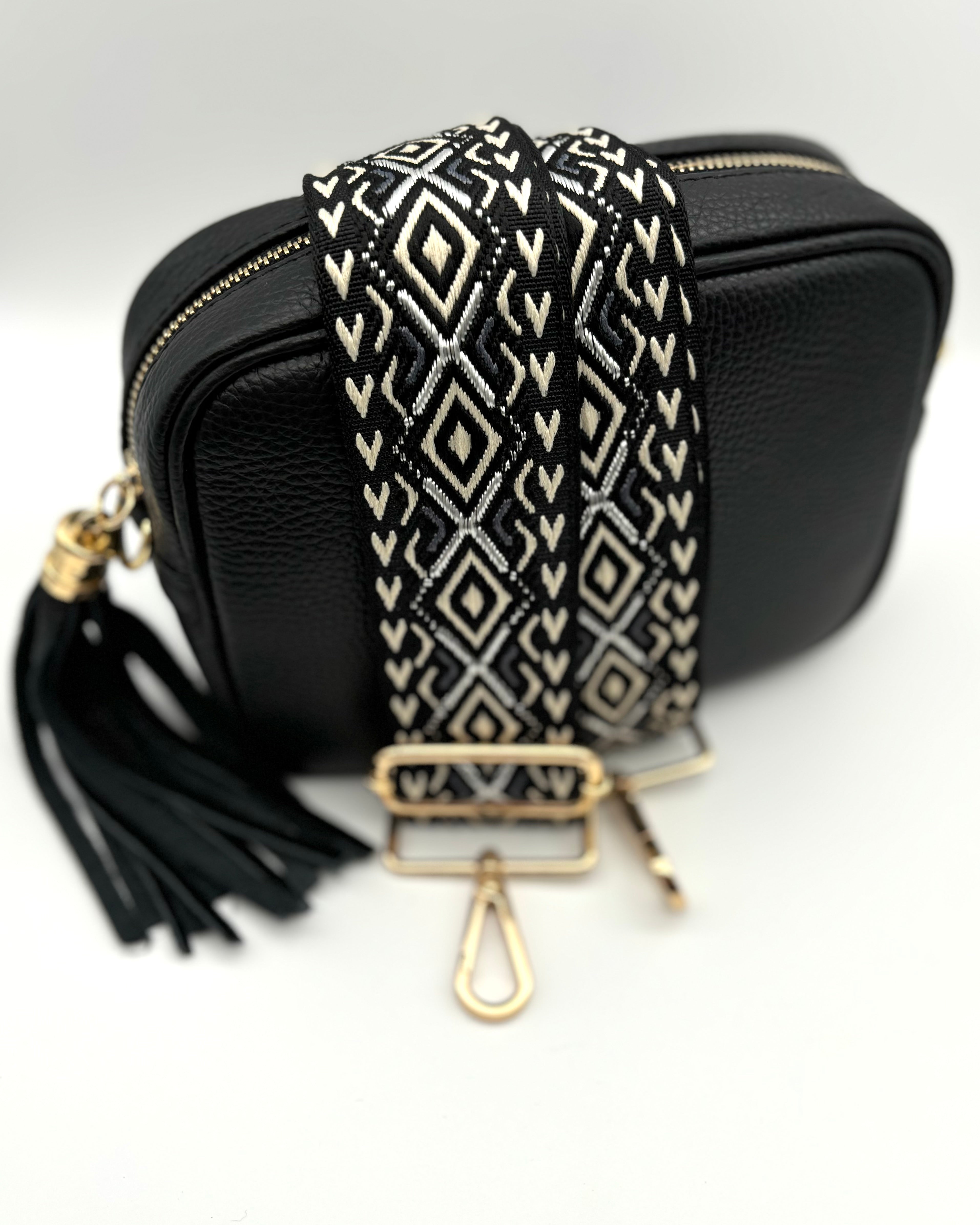 Bag Strap - Aztec Prints