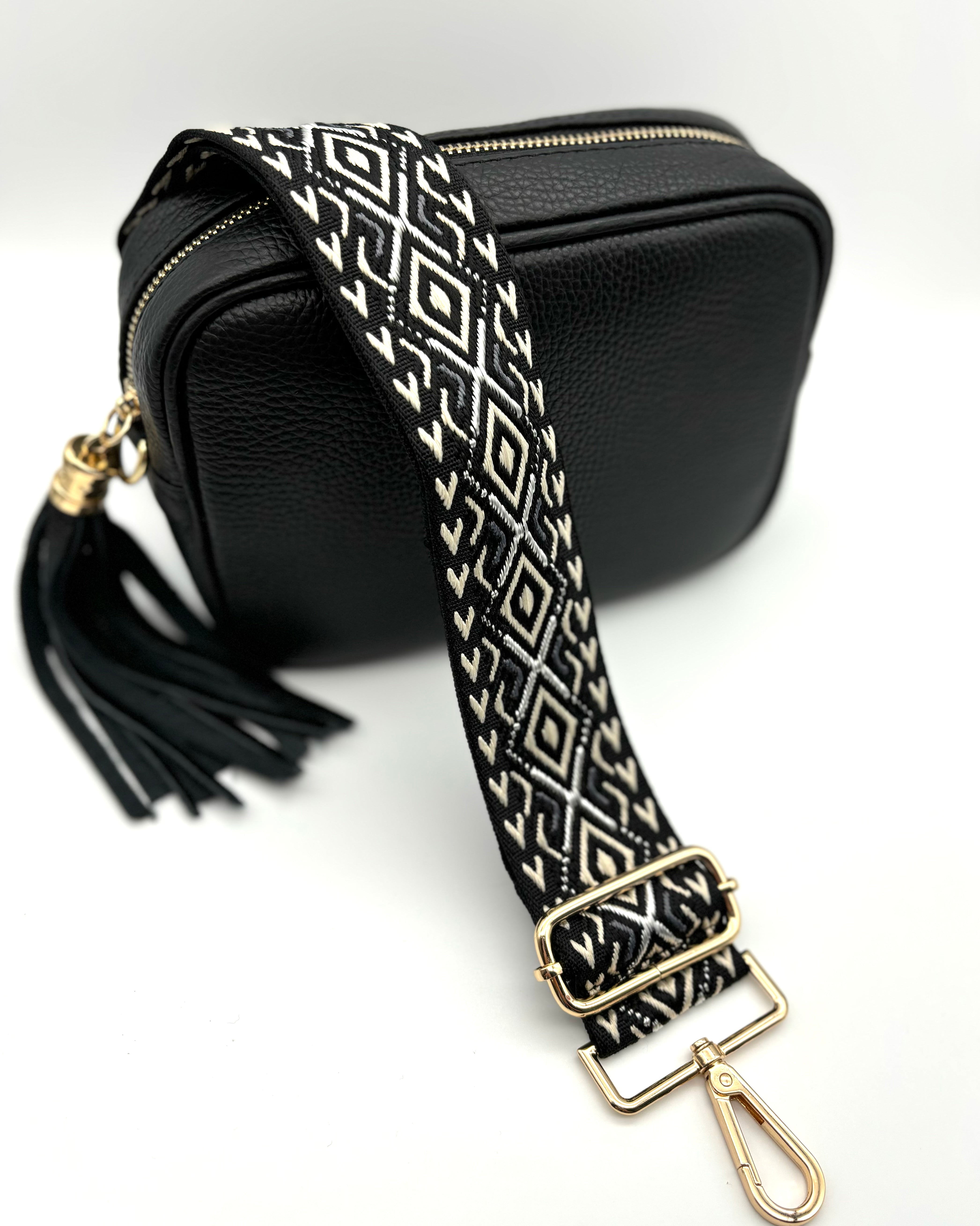 Bag Strap - Aztec Prints