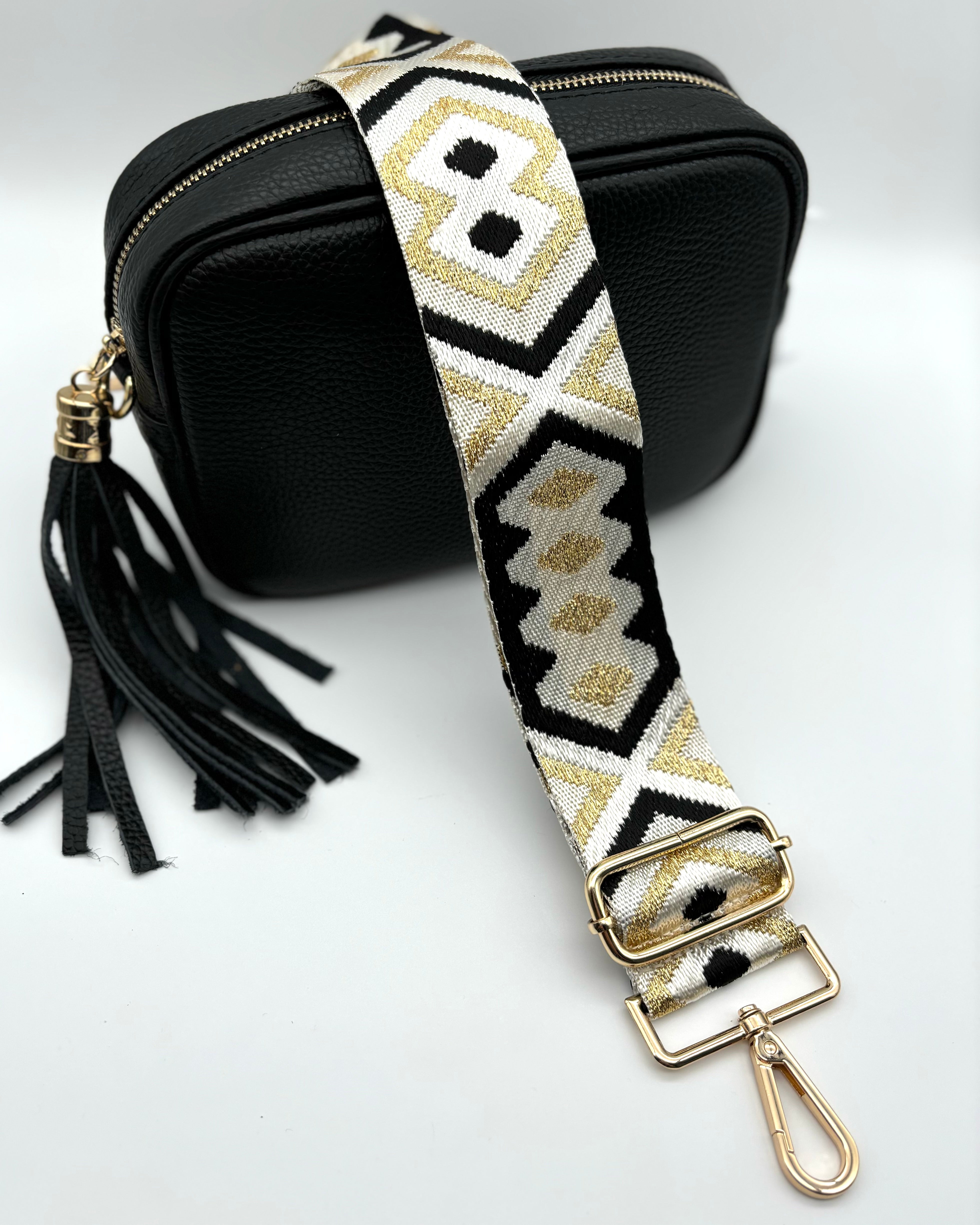 Bag Strap - Aztec Prints