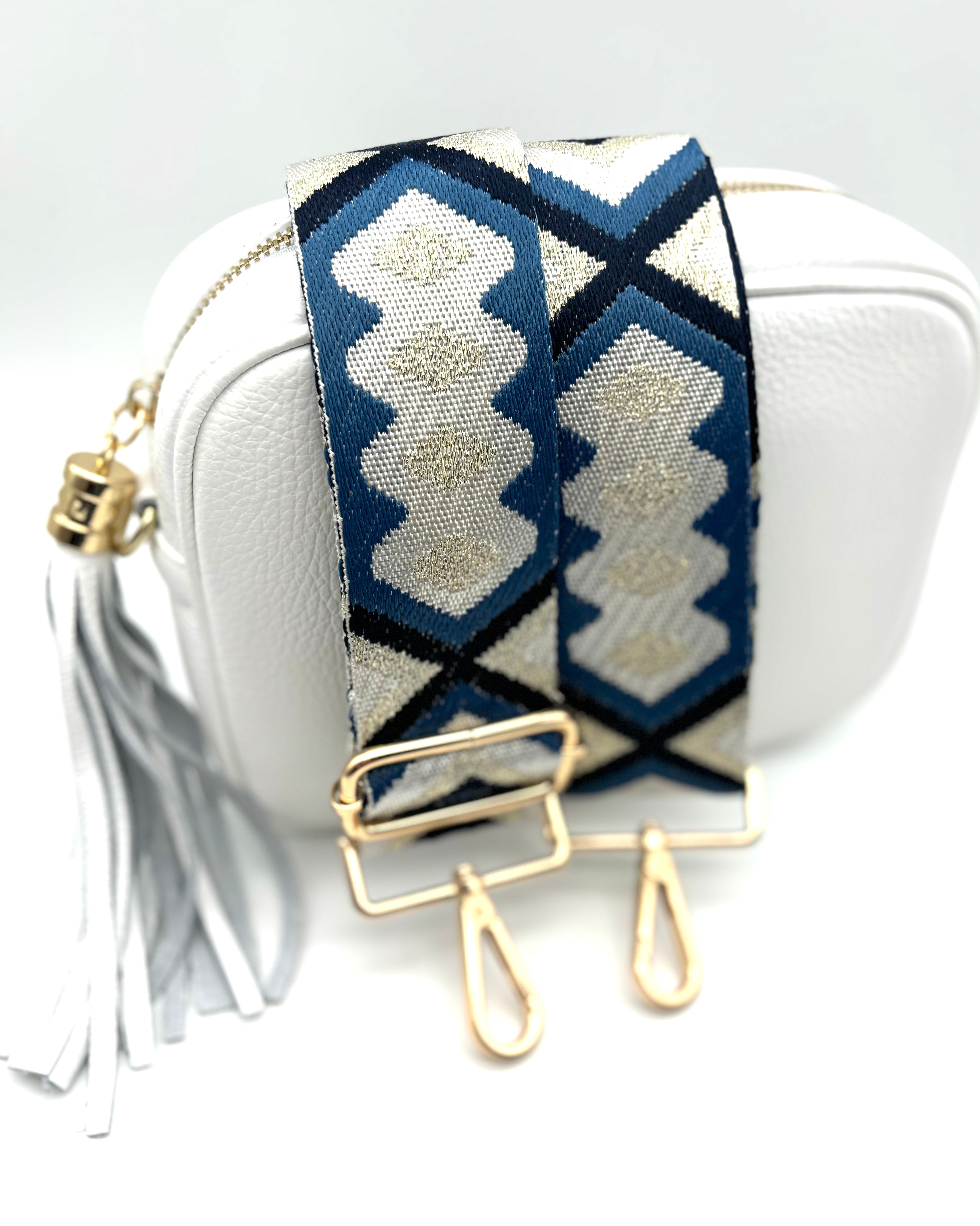 Bag Strap - Aztec Prints